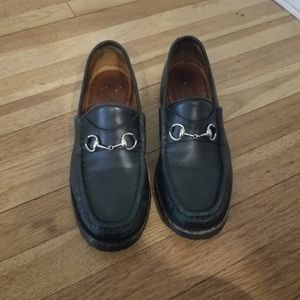 Gucci mens shoes
